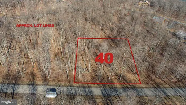 40 Fern Loop, MC HENRY, MD 21541