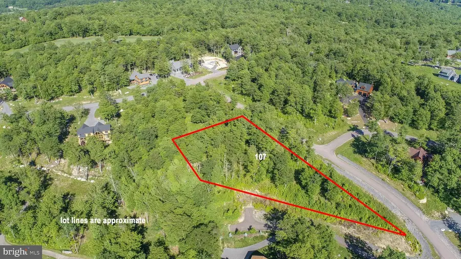 Lot 107 Biltmore Vw, 6 Sang Run, MD 21541 - Image #2