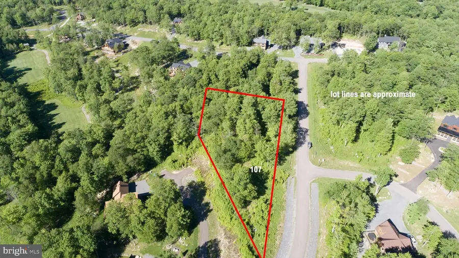 Lot 107 Biltmore Vw, 6 Sang Run, MD 21541 - Image #3