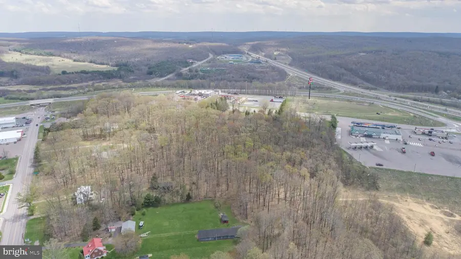 24 Acres National Pike, Grantsville, MD 21536 - Image #2