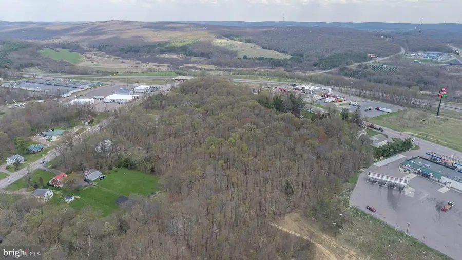 24 Acres National Pike, Grantsville, MD 21536 - Image #3