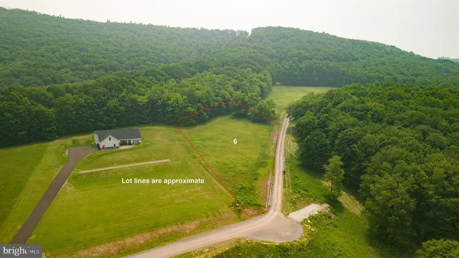 6 Freedom Rdg, Accident, MD 21520 - Image #2