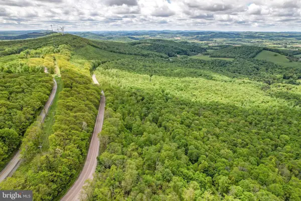 0 George Washington Hwy, OAKLAND, MD 21550