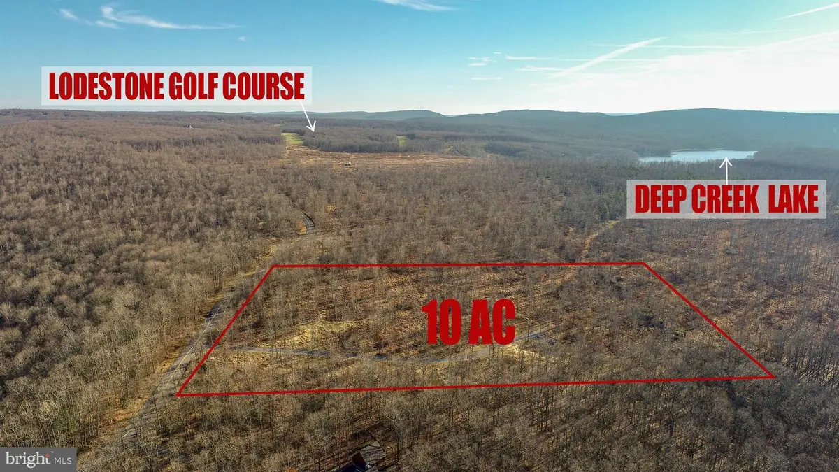 10 Ac Shingle Camp Rd, 6 Sang Run, MD 21541 - Image #1