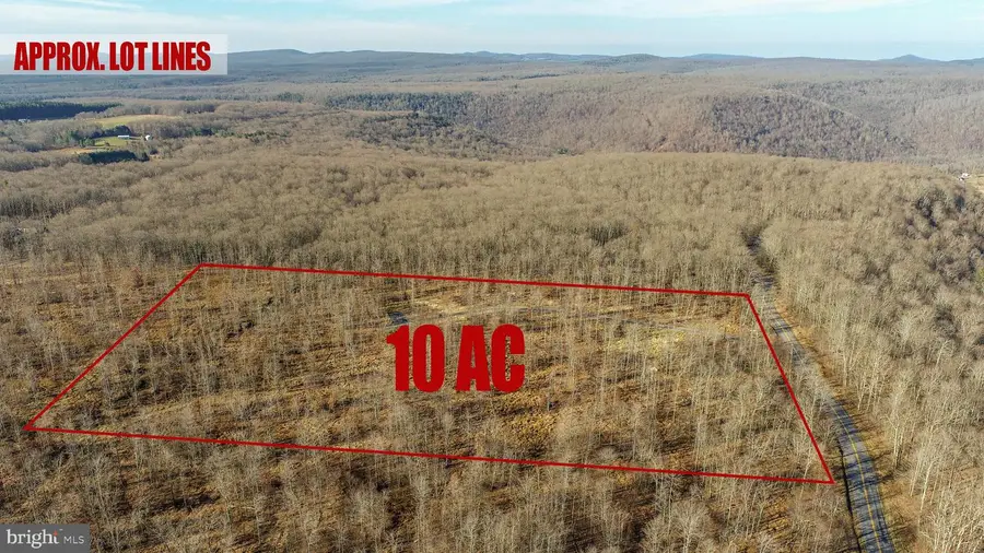 10 Ac Shingle Camp Rd, 6 Sang Run, MD 21541 - Image #2