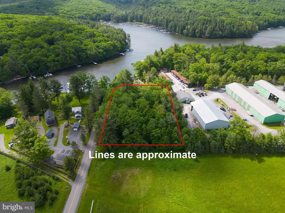 Lot 2 Harvey Peninsula Rd, Swanton, MD 21561 - Image #1