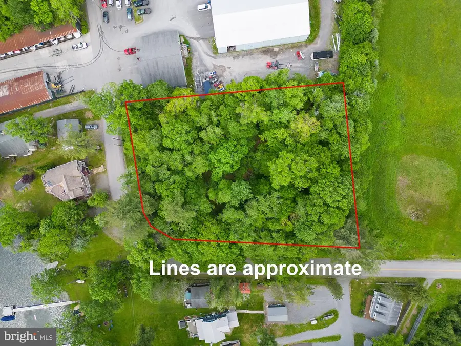 Lot 2 Harvey Peninsula Rd, Swanton, MD 21561 - Image #3