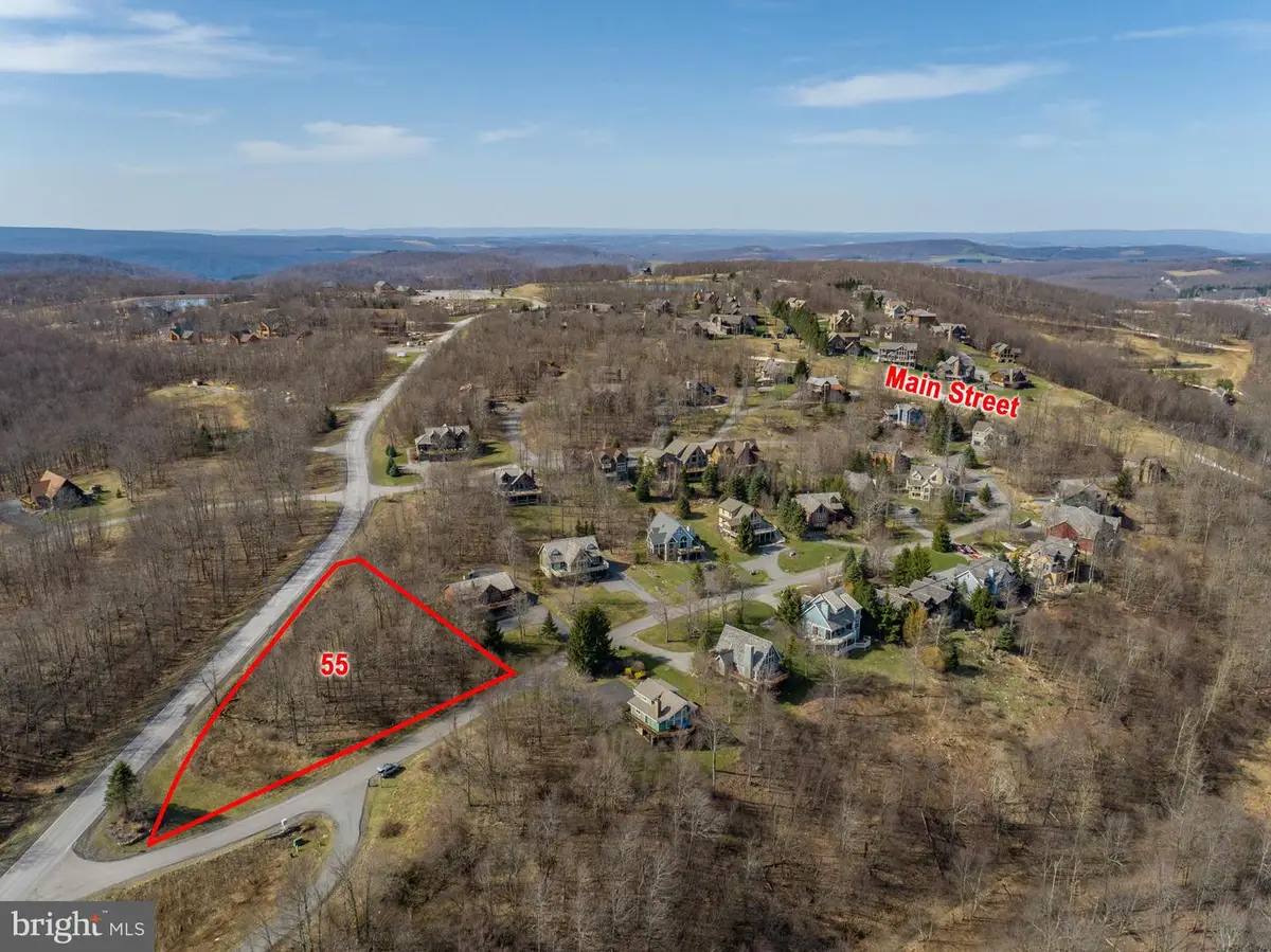 Highline Dr #lot 55, 6 Sang Run, MD 21541 - Image #1