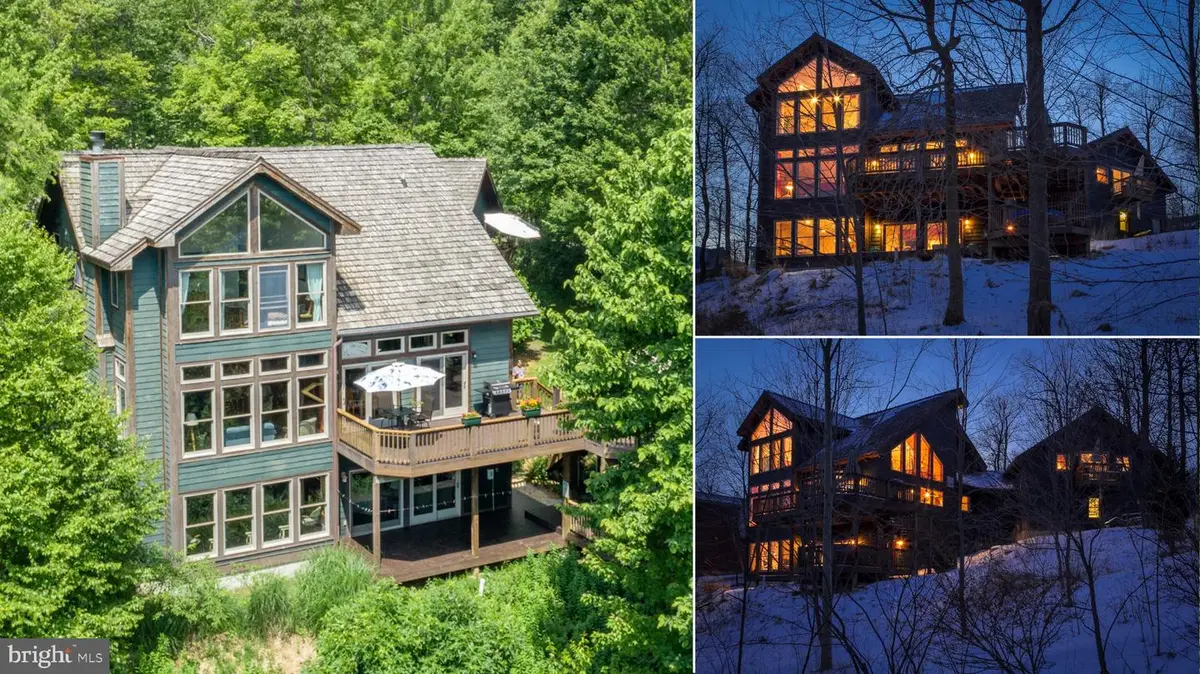 188 Highline Dr, 6 Sang Run, MD 21541 - Image #1