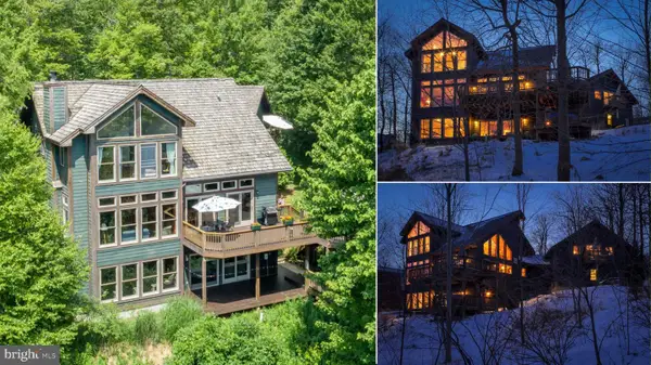 188 Highline Dr, MC HENRY, MD 21541