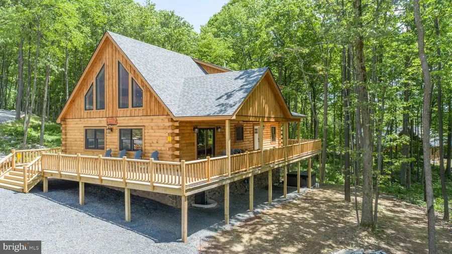 44 Ridgeline Trl, McHenry, MD 21541 - Image #2