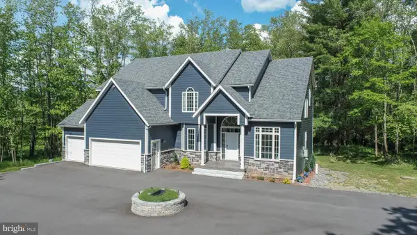 41 Boyd Paugh Ln, OAKLAND, MD 21550