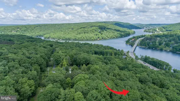 Lot 181 Santa Fe Trl, OAKLAND, MD 21550