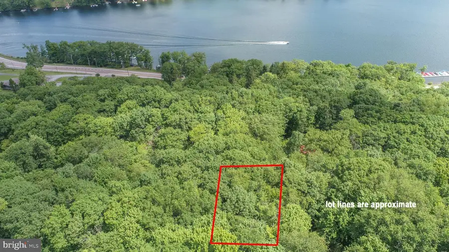 Lot 181 Santa Fe Trl, Oakland, MD 21550 - Image #3