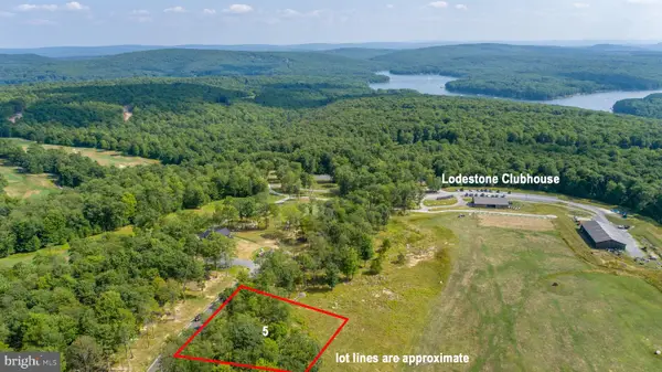 Lot 5 Irwin Way, MC HENRY, MD 21541