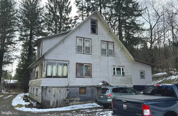 511 Main St, DEER PARK, MD 21550