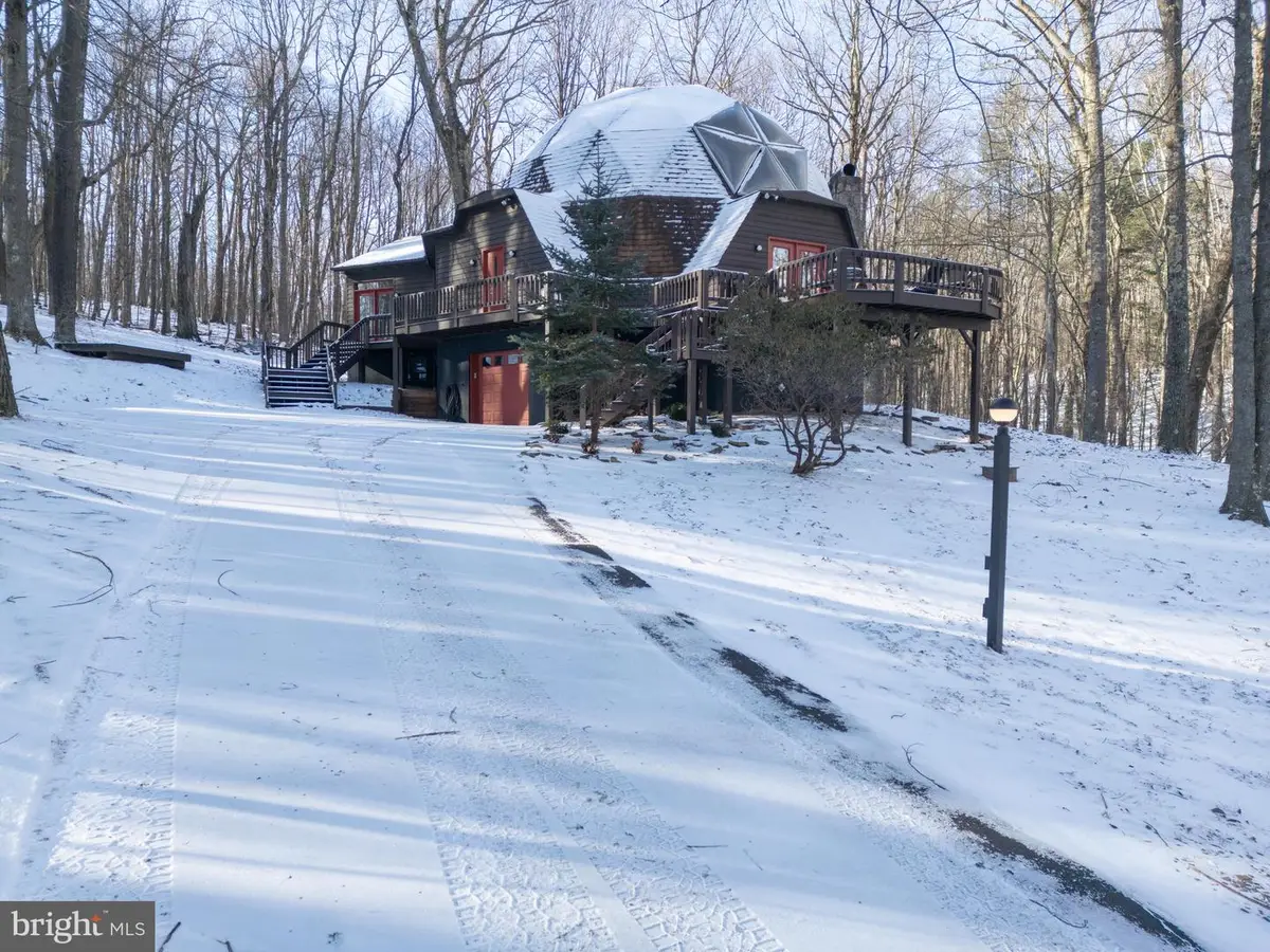 621 Paradise Hts, Oakland, MD 21550 - Image #1