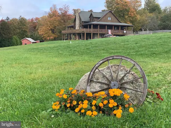 341 Hidden Meadow Ln, SWANTON, MD 21561