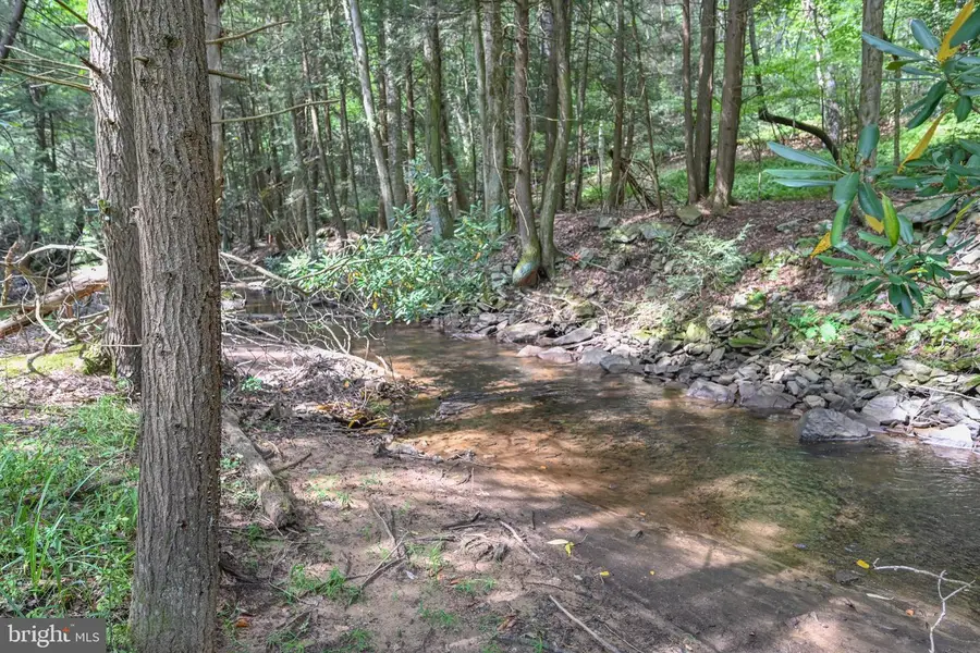 2527 Pigs Ear Rd, Grantsville, MD 21536 - Image #2