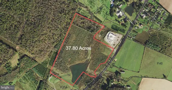 13209 Garrett Highway, OAKLAND, MD 21550