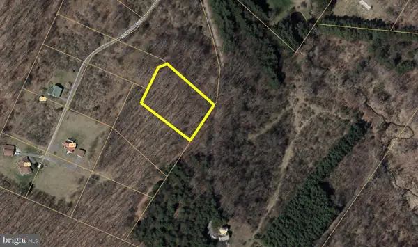 Lot 14 Warnick Way, OAKLAND, MD 21550