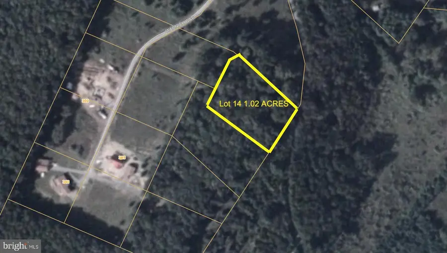 Lot 14 Warnick Way, Oakland, MD 21550 - Image #2