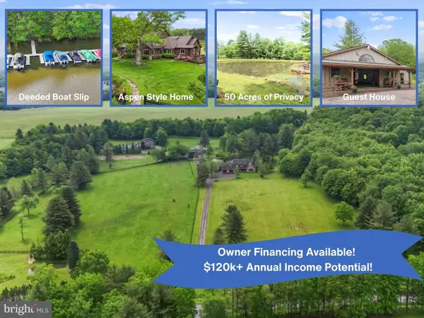 1240 Boy Scout Rd, OAKLAND, MD 21550