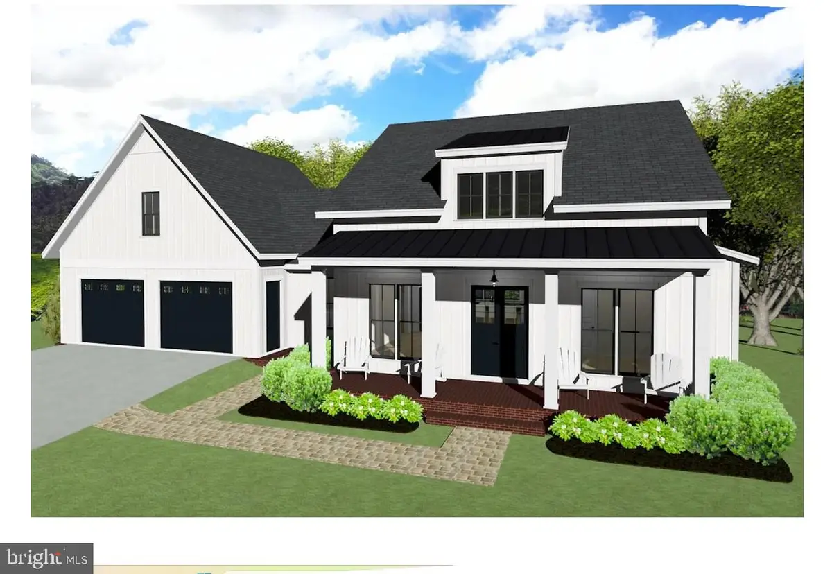 65 Walnut Rdg, Grantsville, MD 21536 - Image #1