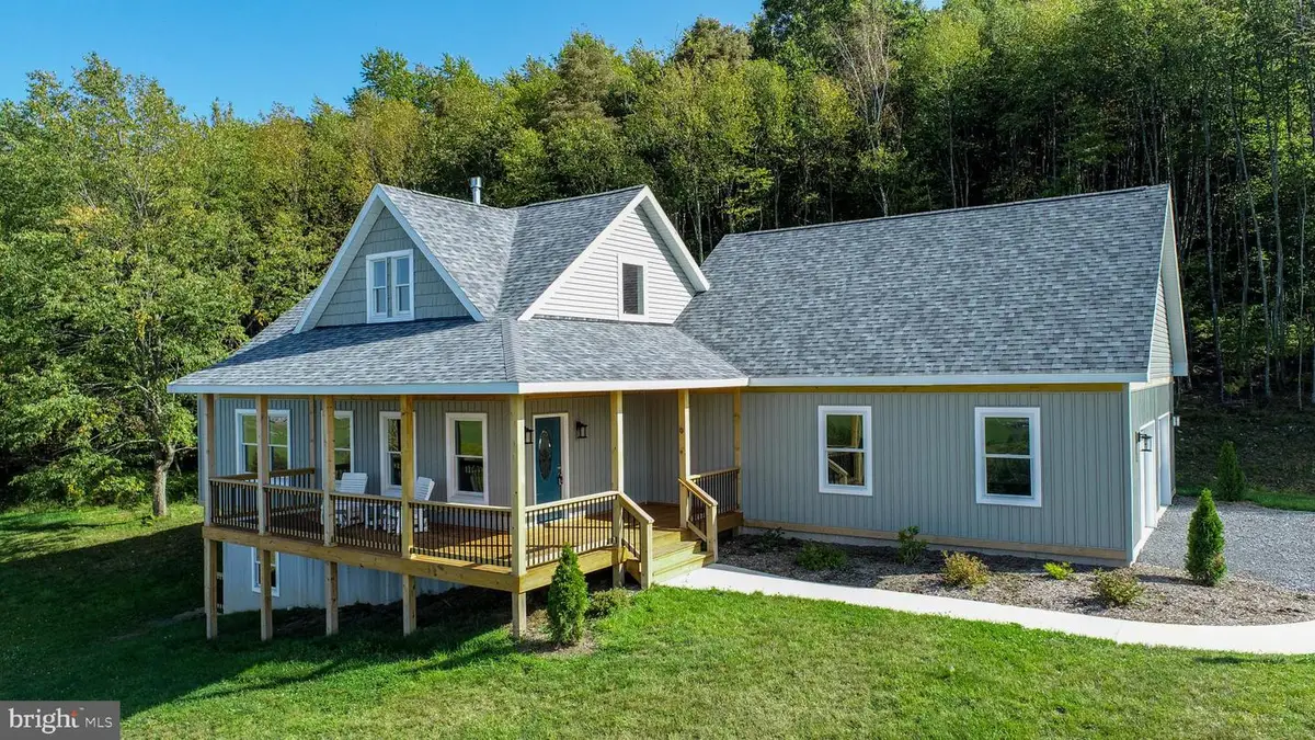 651 Klotz Farm Dr, McHenry, MD 21541 - Image #1