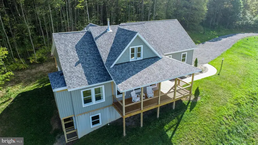 651 Klotz Farm Dr, McHenry, MD 21541 - Image #2