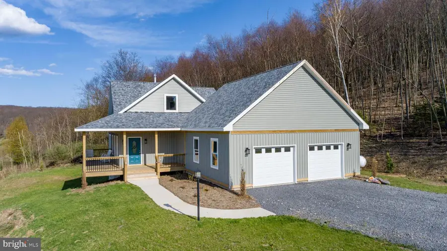 651 Klotz Farm Dr, McHenry, MD 21541 - Image #3