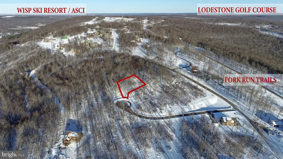 Lot 8 Fox Run Dr, 6 Sang Run, MD 21541 - Image #1