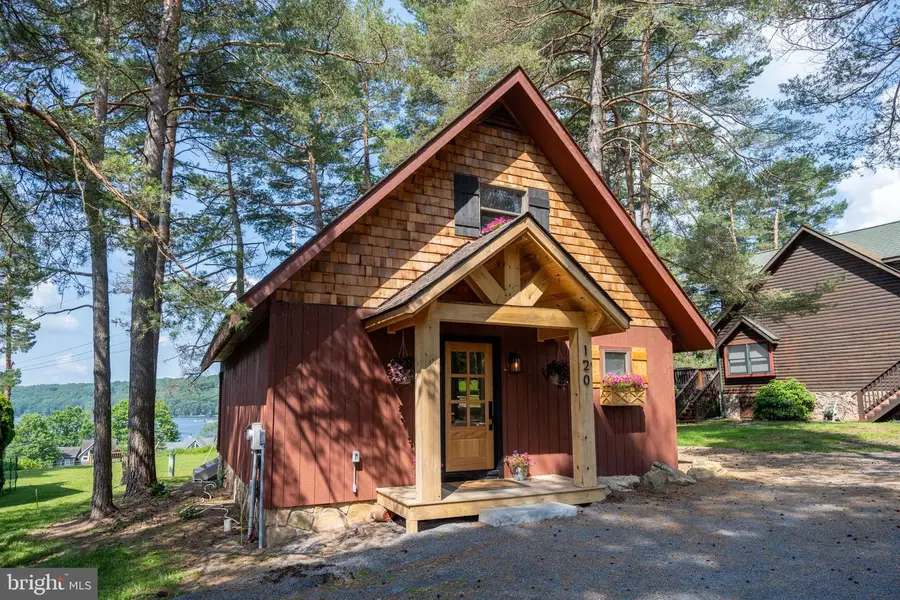 120 Rock Lodge Rd, McHenry, MD 21541 - Image #2