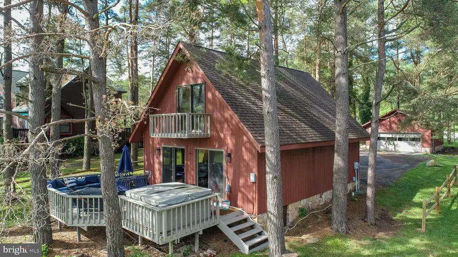 120 Rock Lodge Rd, McHenry, MD 21541 - Image #3