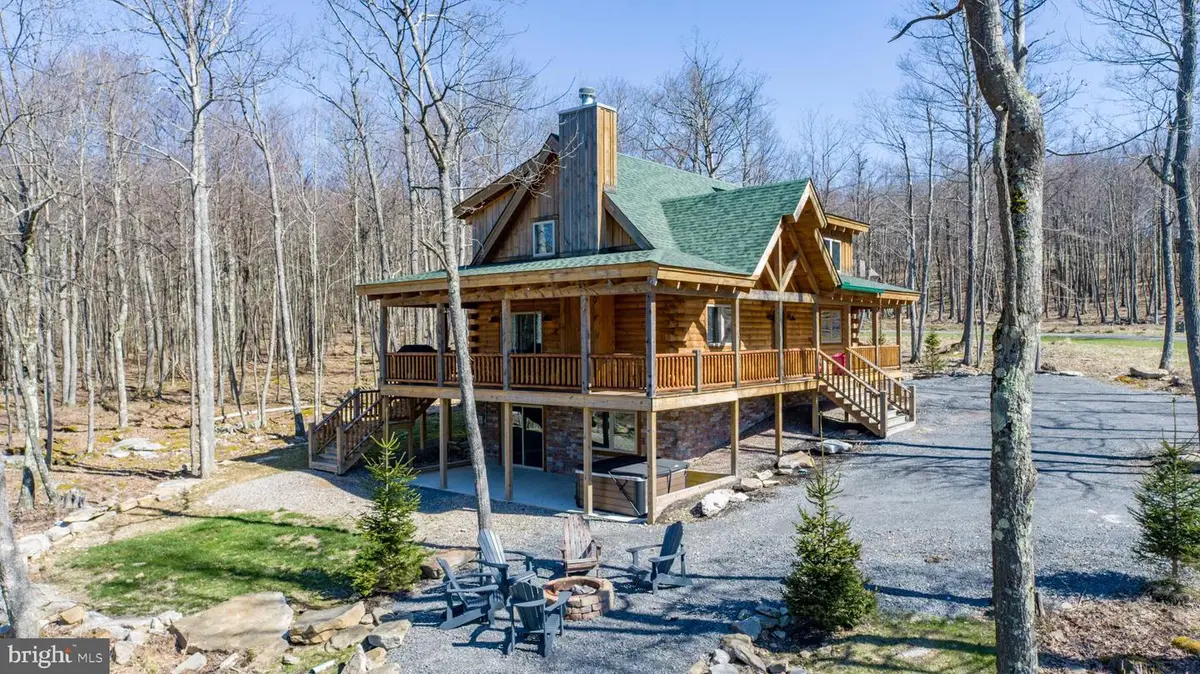 35 Blue Mountain Vw, 6 Sang Run, MD 21541 - Image #1