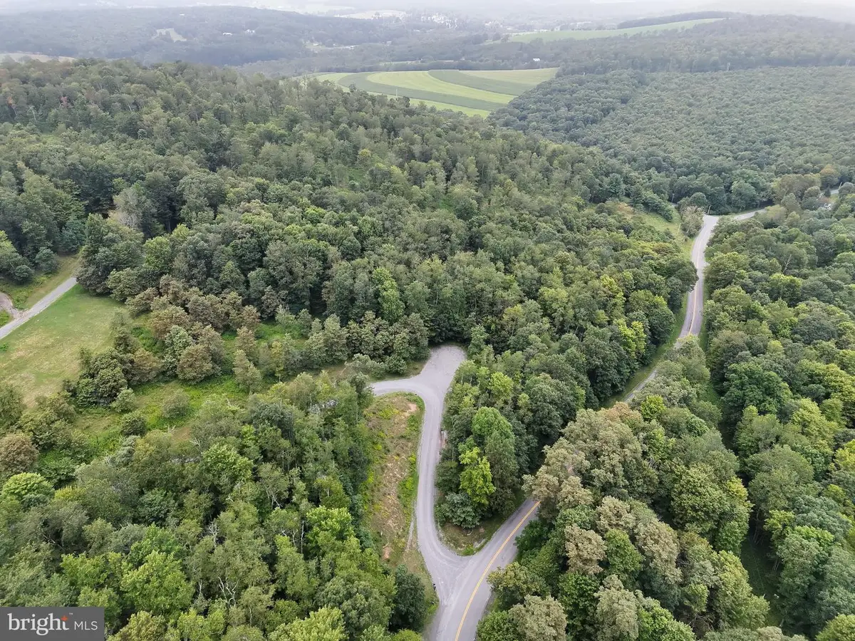 Lot 1 Cherrywood Dr, Oakland, MD 21550 - Image #1