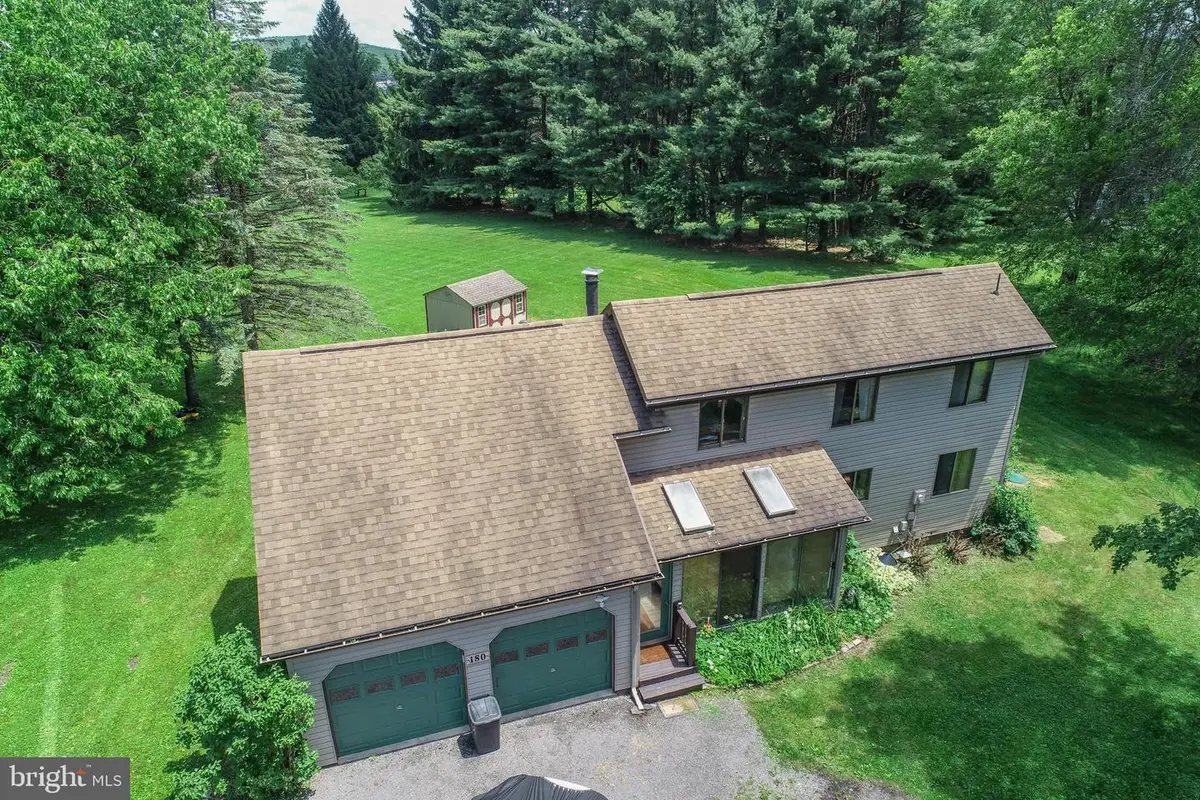 180 Paradise Ridge Rd, Oakland, MD 21550 - Image #1