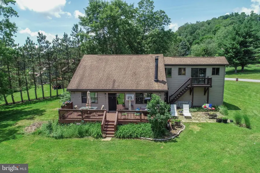 180 Paradise Ridge Rd, Oakland, MD 21550 - Image #3