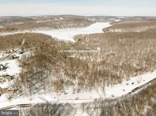 Lot 29 Briarwood Ln, OAKLAND, MD 21550