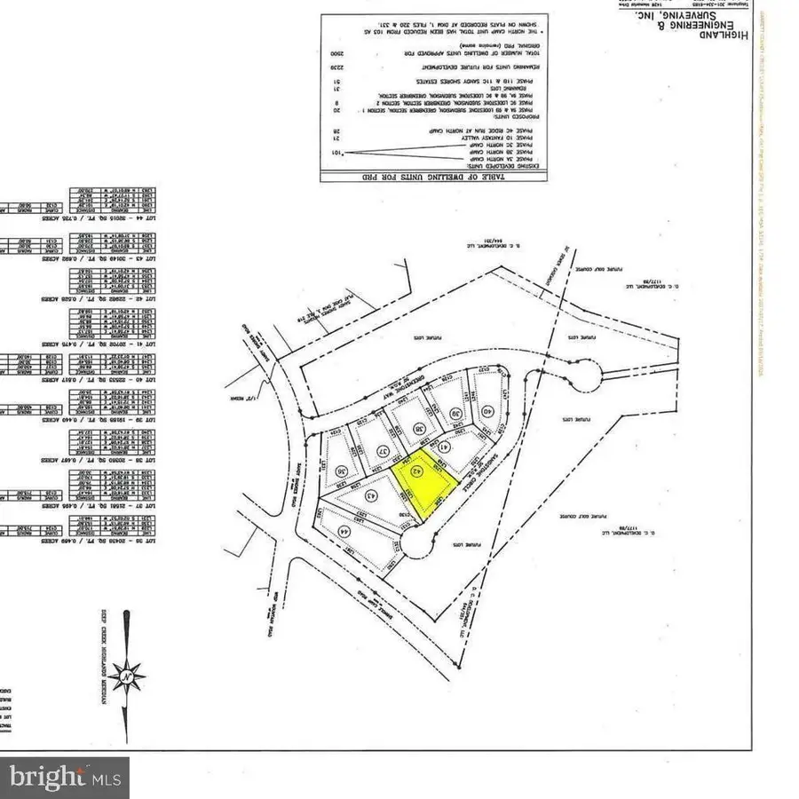 Lot 42 Sandstone Cir, 6 Sang Run, MD 21541 - Image #2