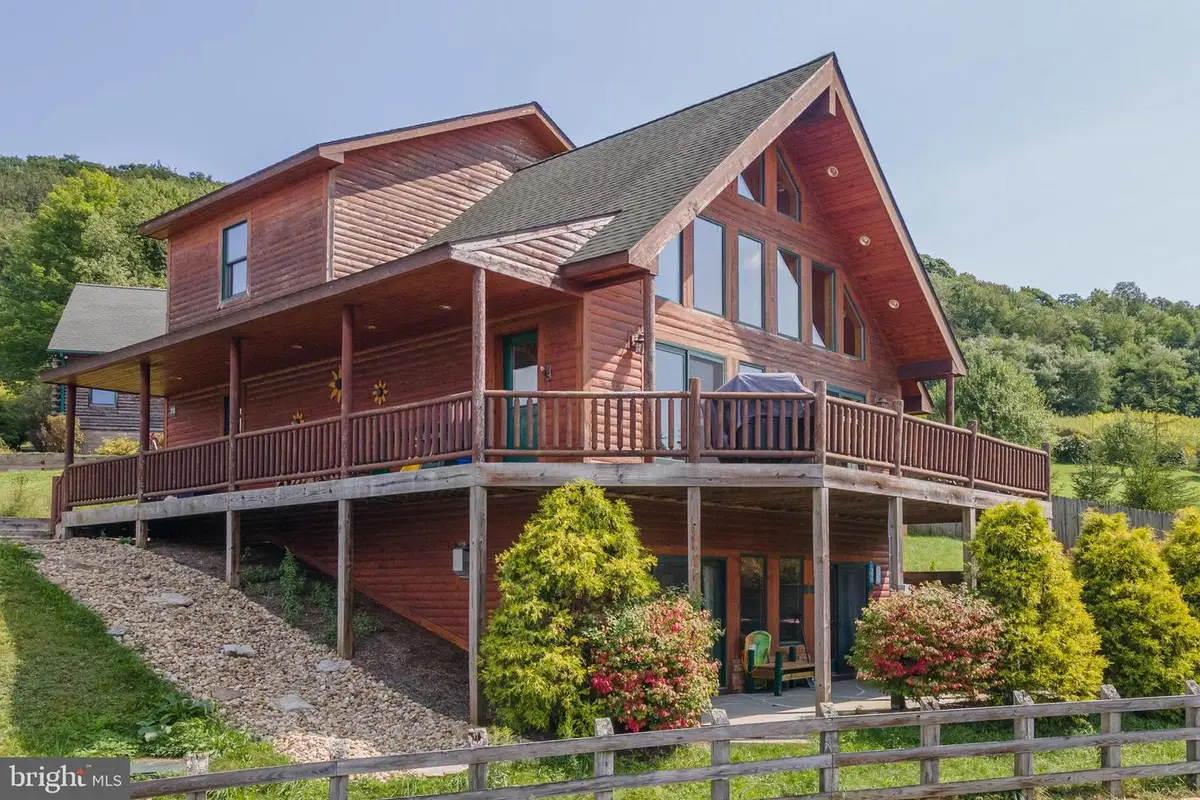 78 Cedar Shores Dr, McHenry, MD 21541 - Image #1