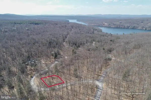 Lot 54 Gallatin Spur, OAKLAND, MD 21550
