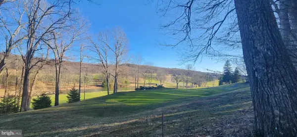 Oakland Sang Run Rd, OAKLAND, MD 21550