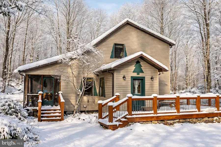 328 Stool Rock Rd, Oakland, MD 21550 - Image #2