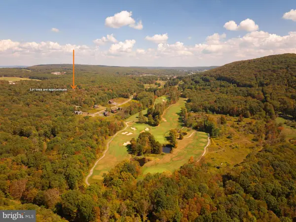 31-lot Hailees Ln, MC HENRY, MD 21541