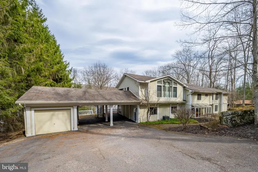 1909 Marsh Hill Rd, McHenry, MD 21541 - Image #3