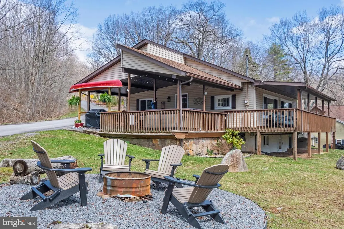 16 Jrs Dr, McHenry, MD 21541 - Image #1