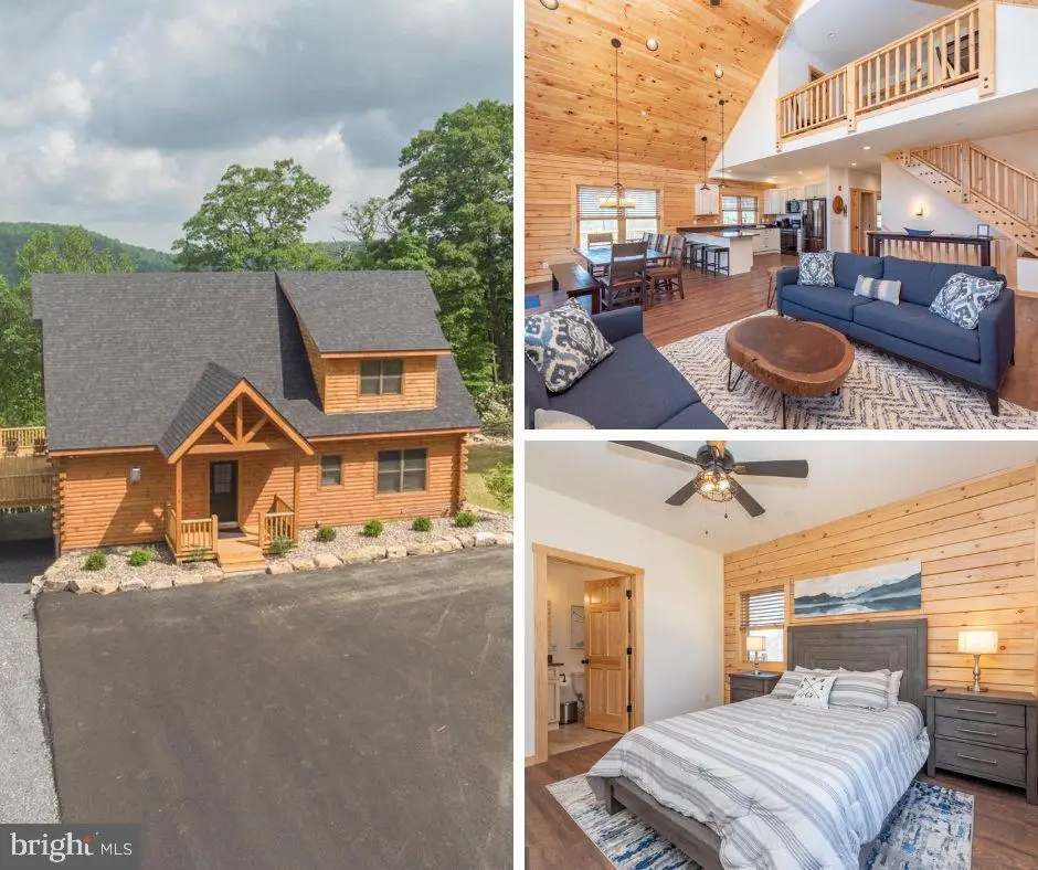 828 N Camp Rd, 6 Sang Run, MD 21541 - Image #1