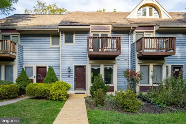 7 Winding Way #12b, MC HENRY, MD 21541