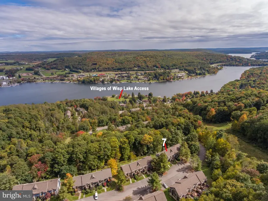 7 Winding Way #12b, 6 Sang Run, MD 21541 - Image #2